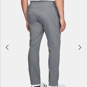 Cold Gear Under Armor Golf Pants